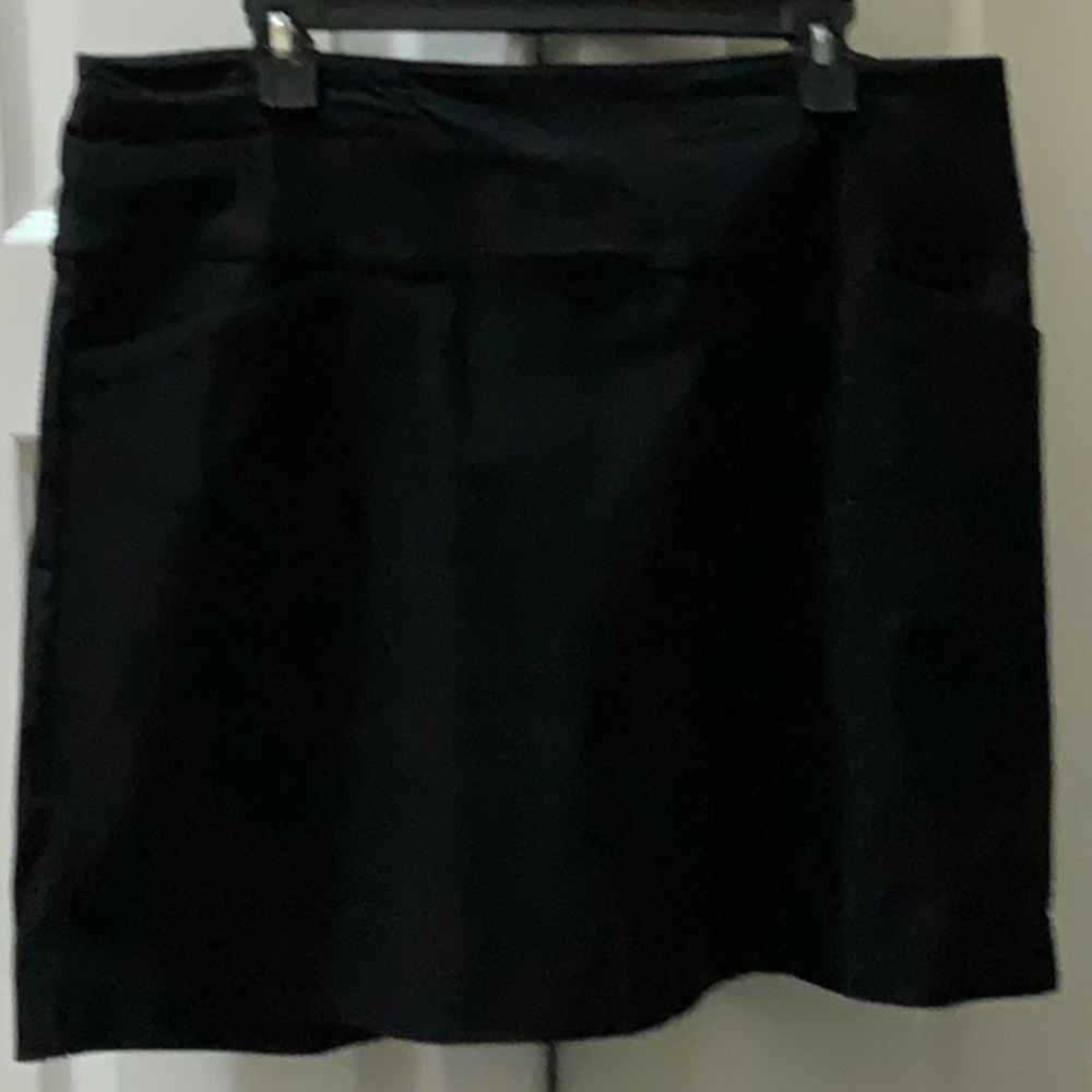 SC & Co skort size xl